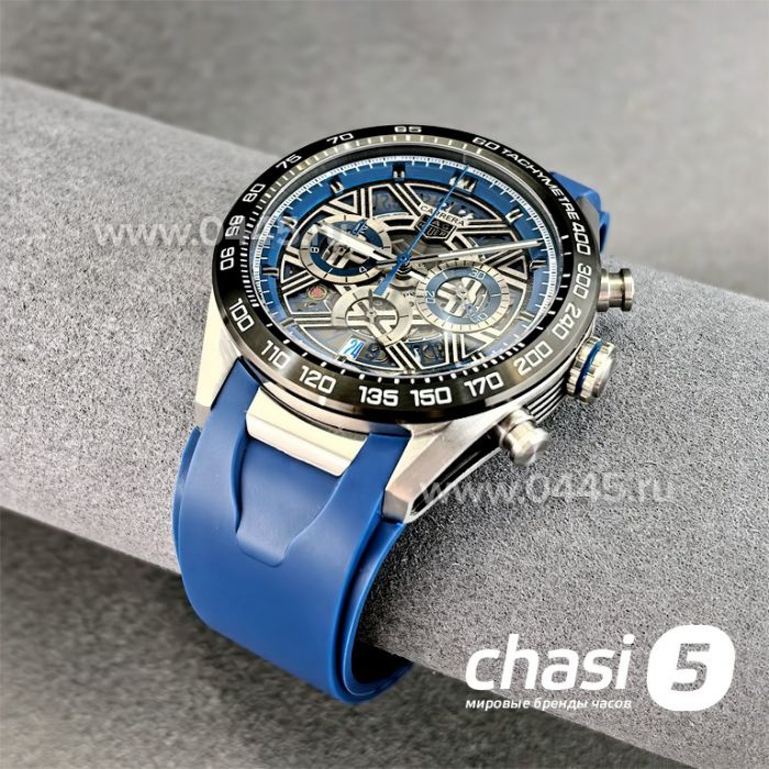 Часы Tag Heuer CARRERA Calibre Heuer 02 (24203)
