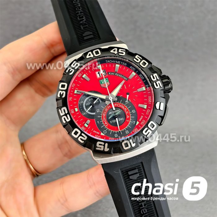 Часы Tag Heuer Formula 1 (24210)