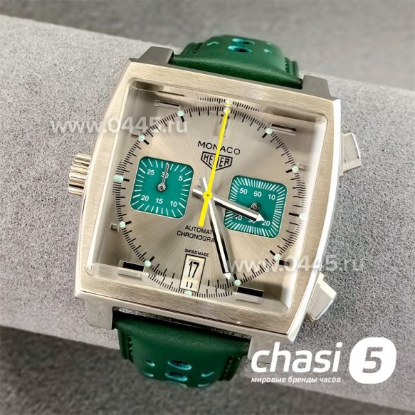Часы Tag Heuer Monaco (24211) Часы Tag Heuer Monaco (24211)