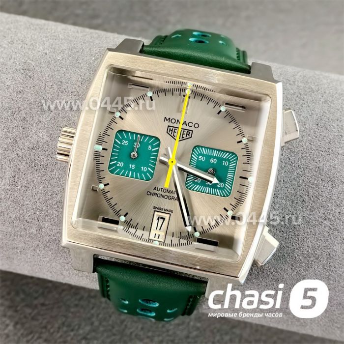 Часы Tag Heuer Monaco (24211)