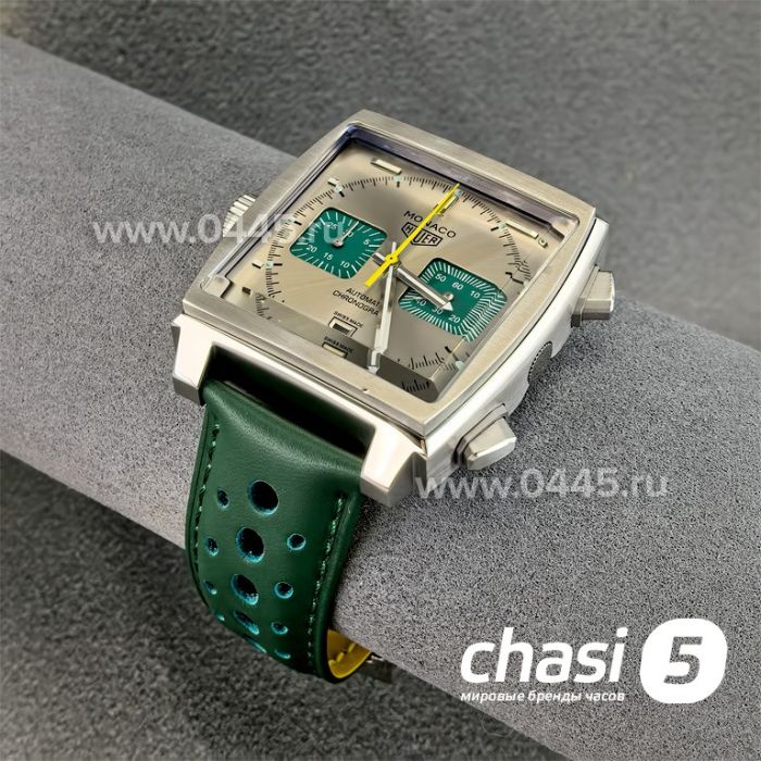Часы Tag Heuer Monaco (24211)