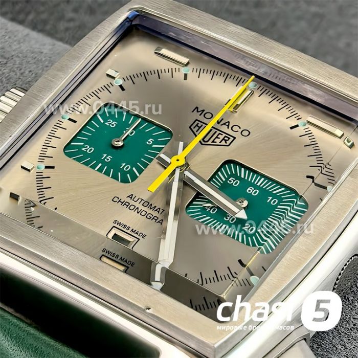 Часы Tag Heuer Monaco (24211)