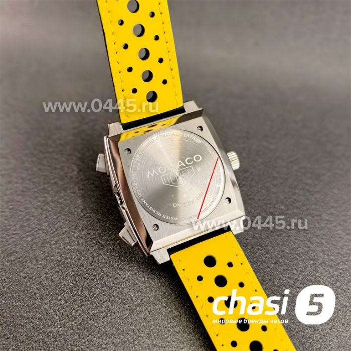 Часы Tag Heuer Monaco (24211)