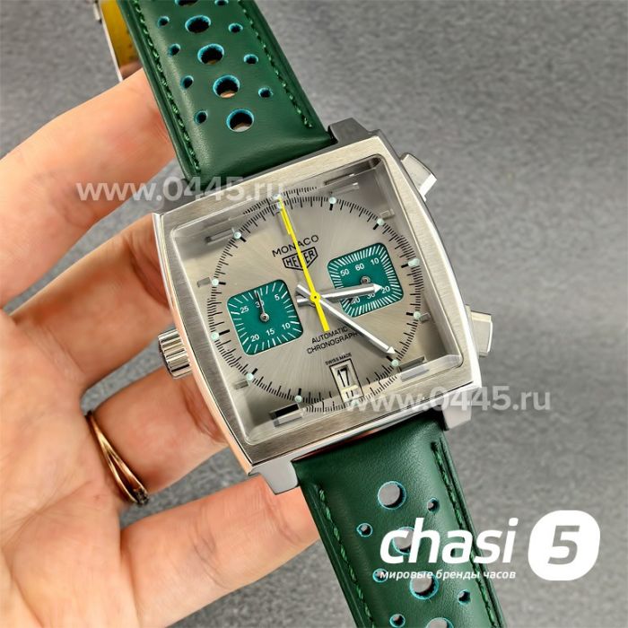 Часы Tag Heuer Monaco (24211)