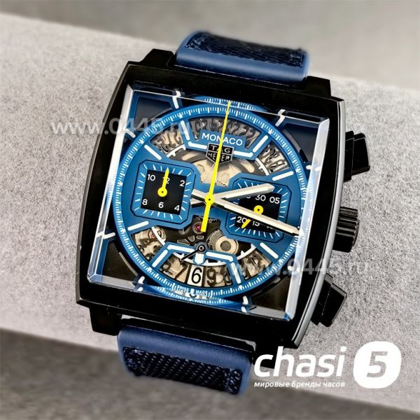 Часы Tag Heuer Monaco (24212) Часы Tag Heuer Monaco (24212)
