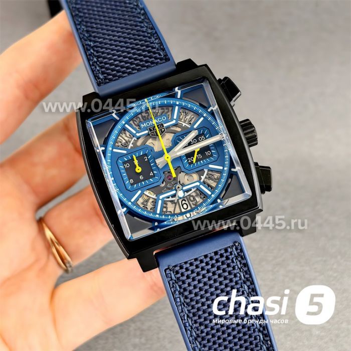 Часы Tag Heuer Monaco (24212)