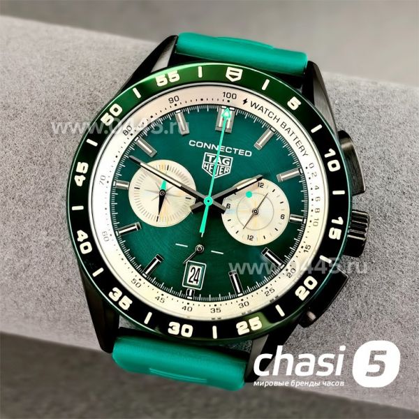 Часы Tag Heuer Connected (24213) Часы Tag Heuer Connected (24213)