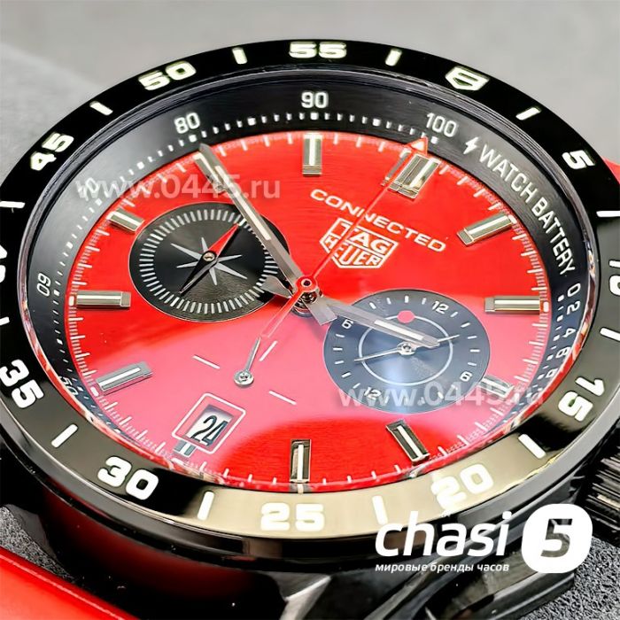 Часы Tag Heuer Connected (24214)