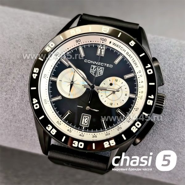Часы Tag Heuer Connected (24216) Часы Tag Heuer Connected (24216)