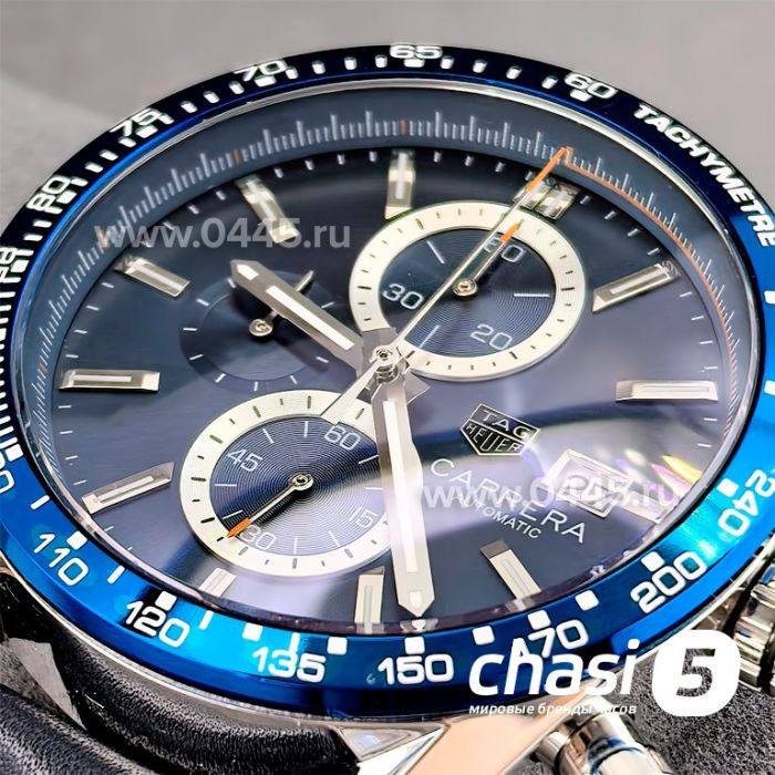 Часы Tag Heuer Calibre 16 (24236)