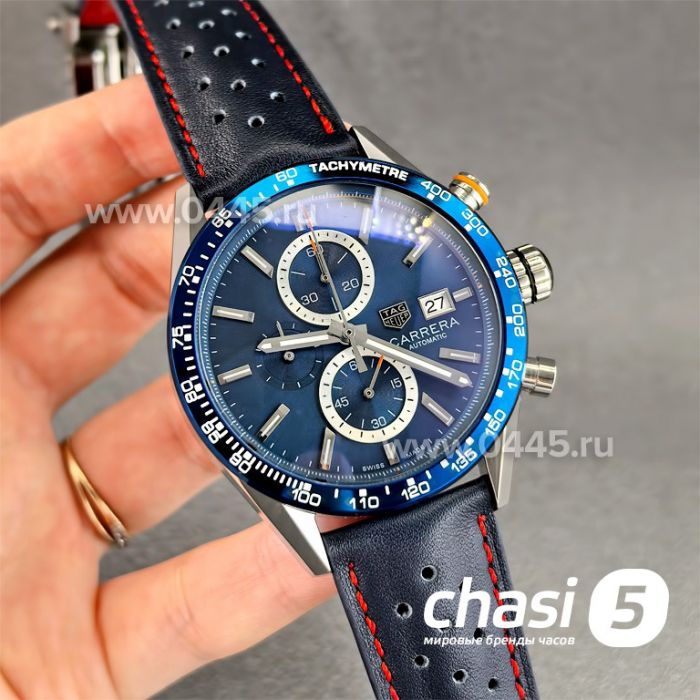 Часы Tag Heuer Calibre 16 (24236)