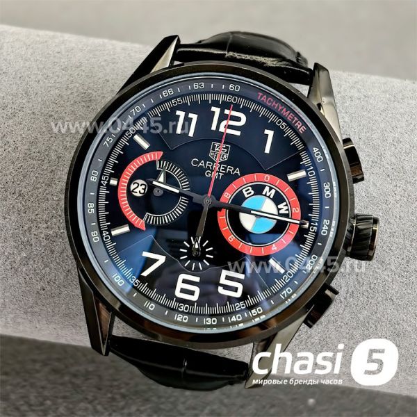 Часы Tag Heuer BMW (24504)