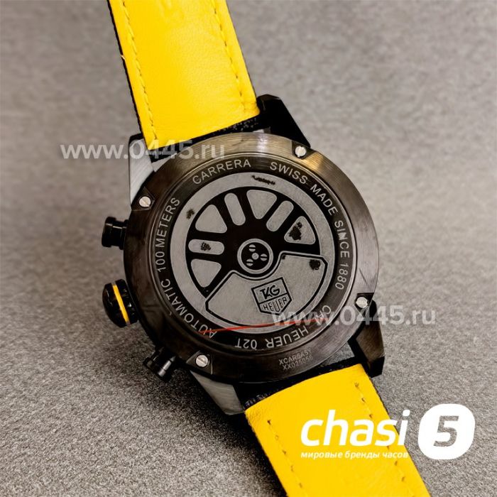 Часы Tag Heuer CARRERA Porsche (24510)