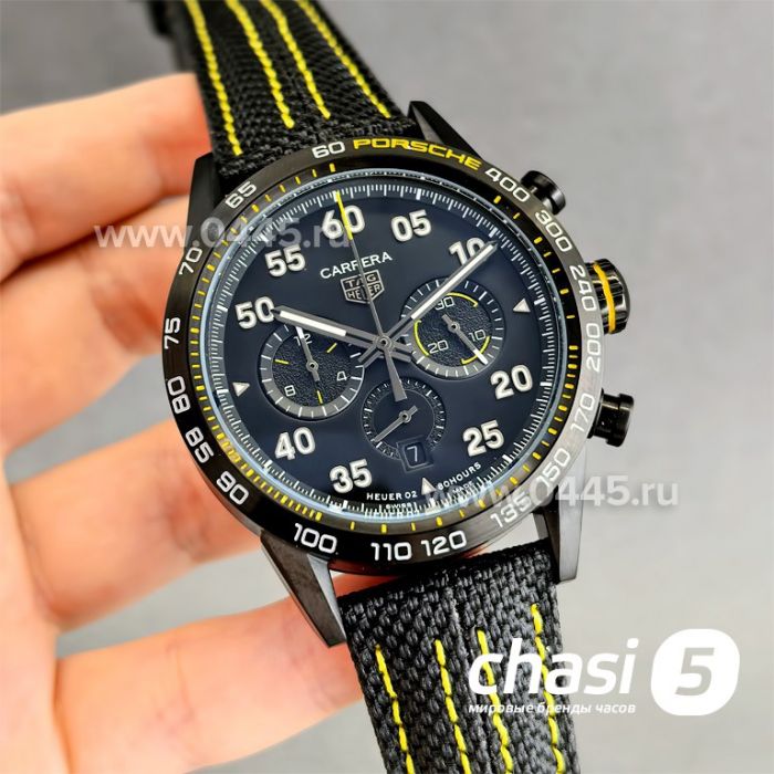 Часы Tag Heuer CARRERA Porsche (24510)