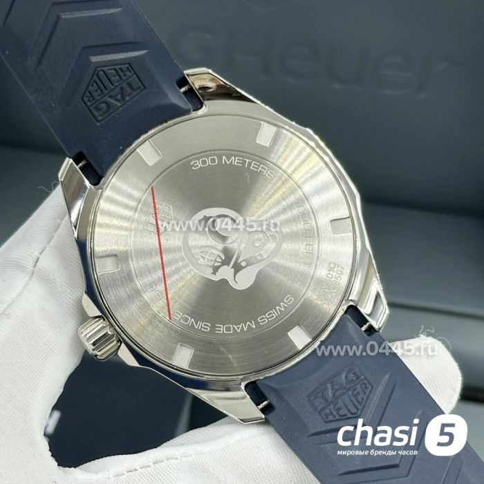Часы Tag Heuer Aquaracer Calibre 5 - Дубликат (24837)