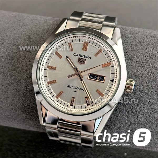 Часы TAG Heuer Carrera Cara Delevingne (24921)