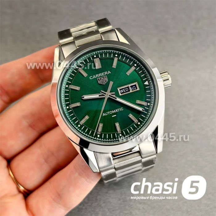 Часы TAG Heuer Carrera Cara Delevingne (24922)
