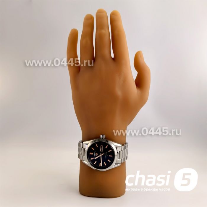 Часы TAG Heuer Carrera Cara Delevingne (24923)