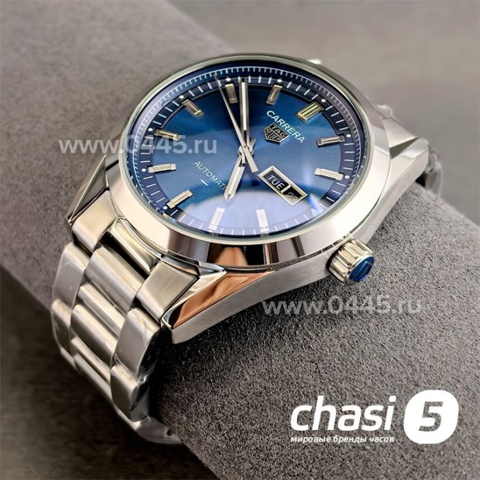Часы TAG Heuer Carrera Cara Delevingne (24924)