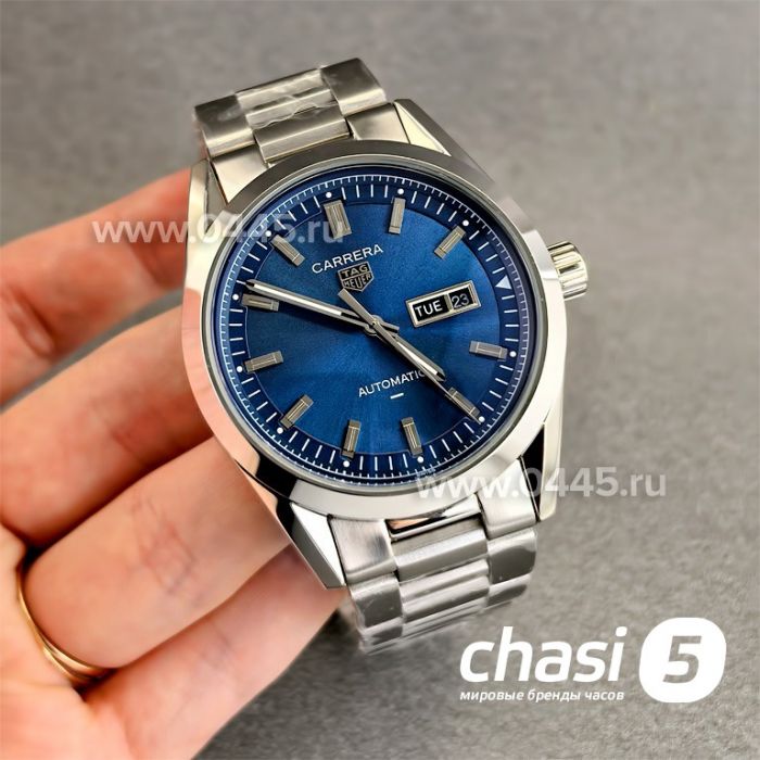 Часы TAG Heuer Carrera Cara Delevingne (24924)