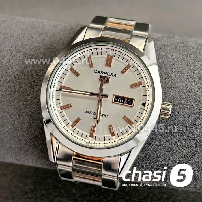 Часы TAG Heuer Carrera Cara Delevingne (24925)