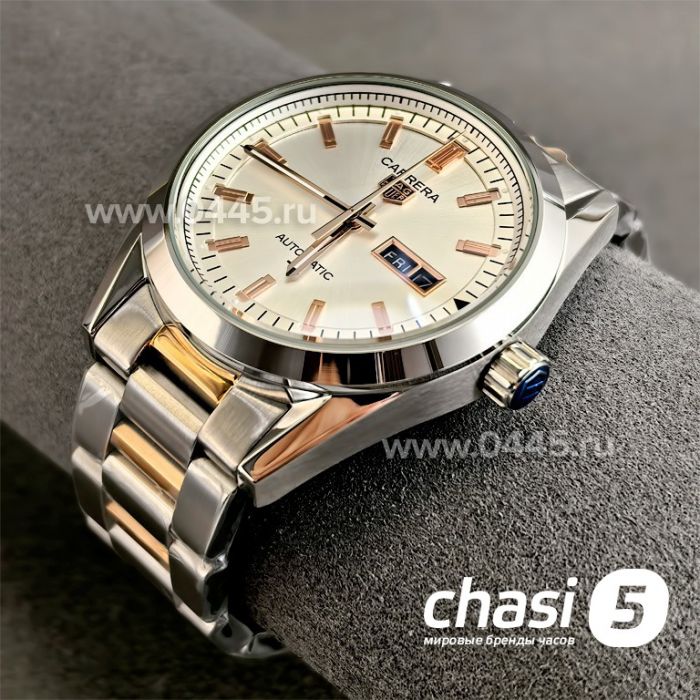 Часы TAG Heuer Carrera Cara Delevingne (24925)