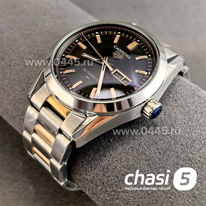 Часы TAG Heuer Carrera Cara Delevingne (24926)
