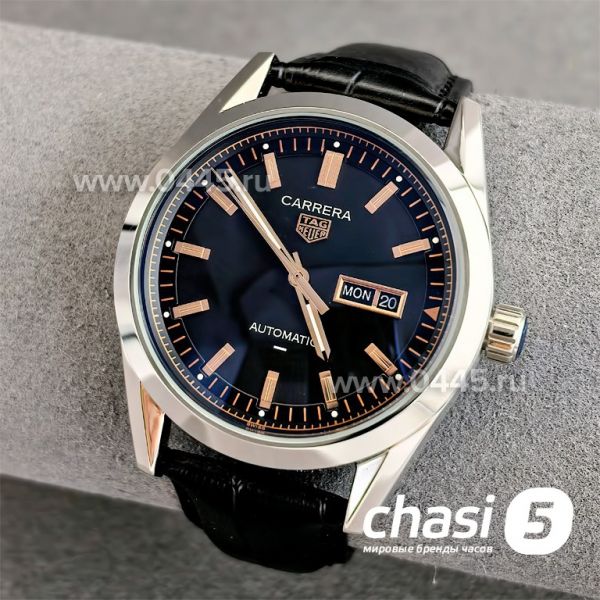 Часы TAG Heuer Carrera Cara Delevingne (24970)