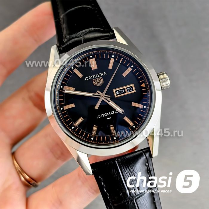 Часы TAG Heuer Carrera Cara Delevingne (24970)