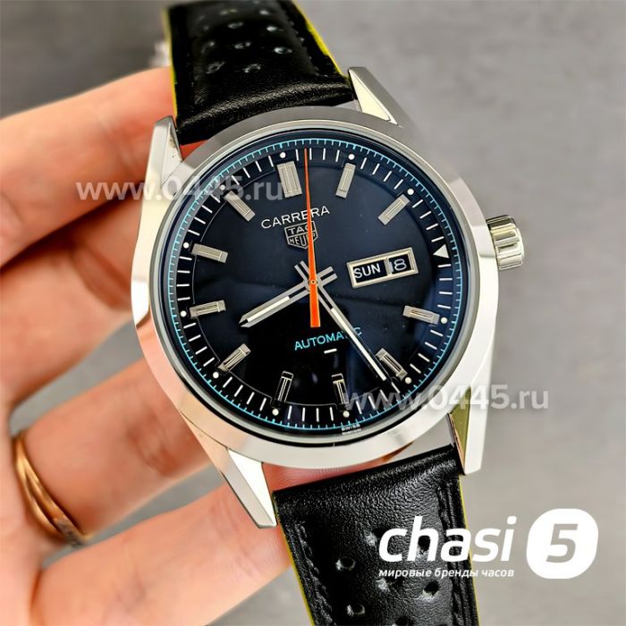 Часы TAG Heuer Carrera Cara Delevingne (24972)