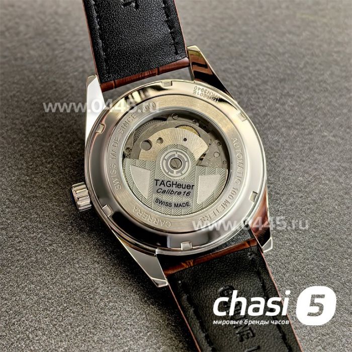 Часы TAG Heuer Carrera Cara Delevingne (24973)