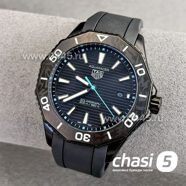 Часы Tag Heuer Aquaracer Calibre 5 (24974)