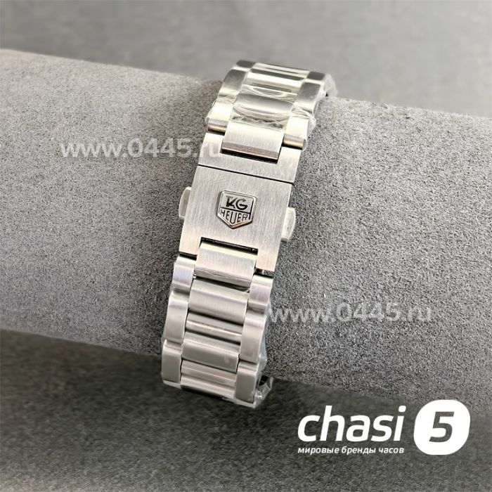 Часы Tag Heuer CARRERA Calibre 16 (25134) Часы Tag Heuer CARRERA Calibre 16 (25134)