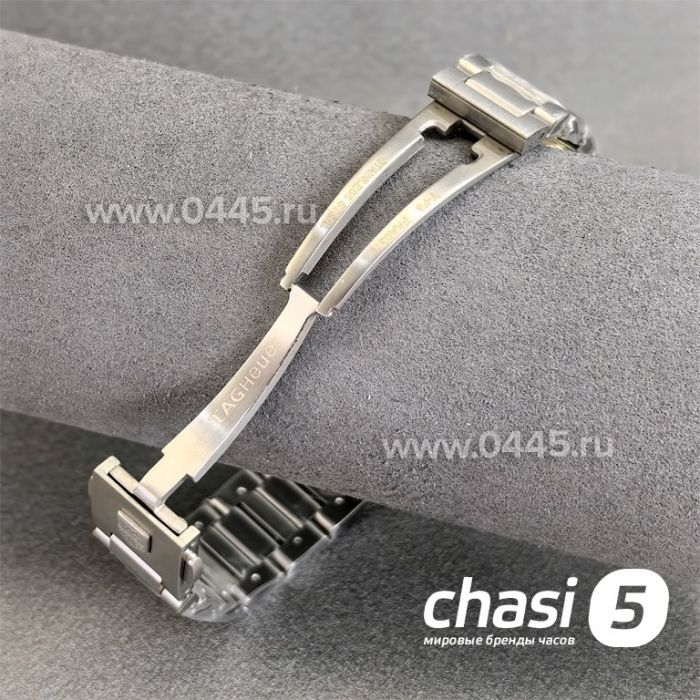 Часы Tag Heuer CARRERA Calibre 16 (25134) Часы Tag Heuer CARRERA Calibre 16 (25134)