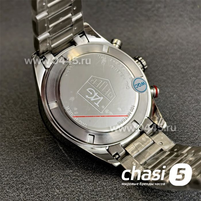 Часы Tag Heuer CARRERA Calibre 16 (25134) Часы Tag Heuer CARRERA Calibre 16 (25134)