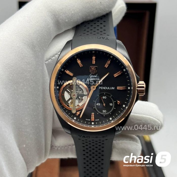 Часы Tag Heuer Pendulum (25306)