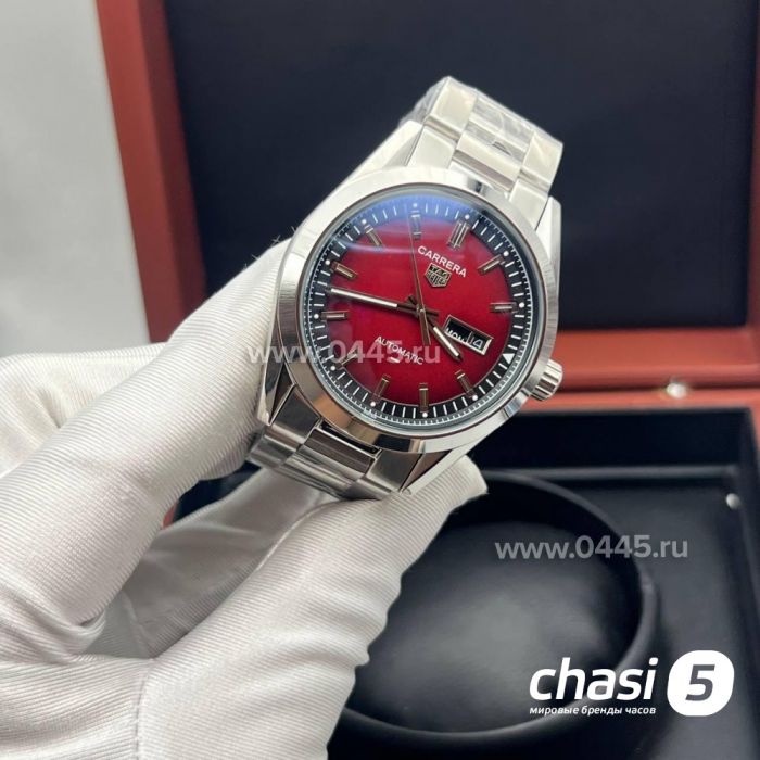 Часы TAG Heuer Carrera Cara Delevingne (25313)