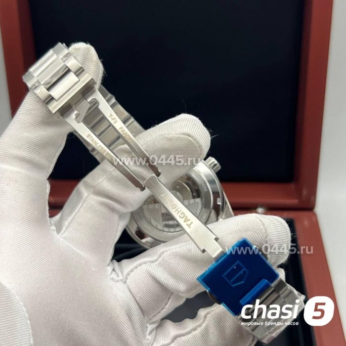 Часы TAG Heuer Carrera Cara Delevingne (25313)