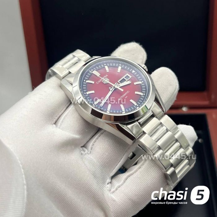 Часы TAG Heuer Carrera Cara Delevingne (25313)