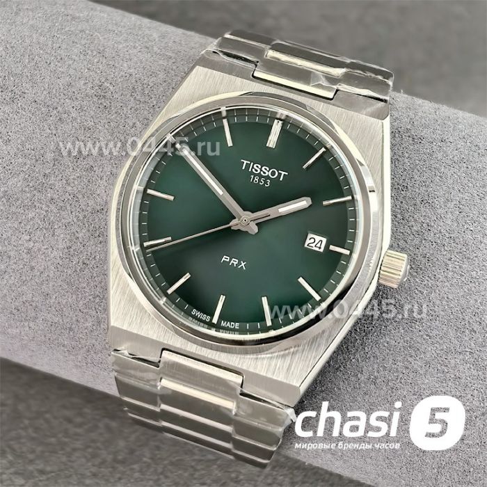 Часы Tissot PRX (24040)