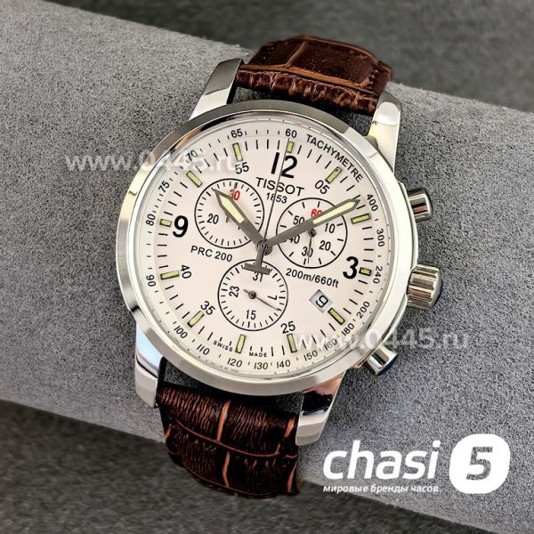 Часы Tissot PRC 200 (24440)