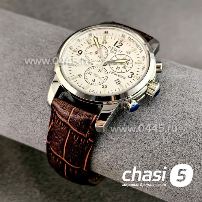 Часы Tissot PRC 200 (24440)