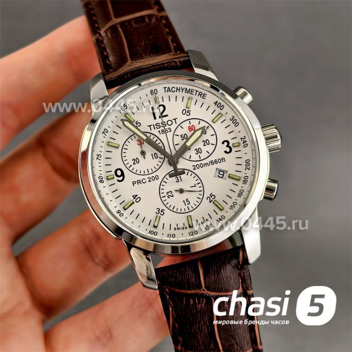 Часы Tissot PRC 200 (24440)