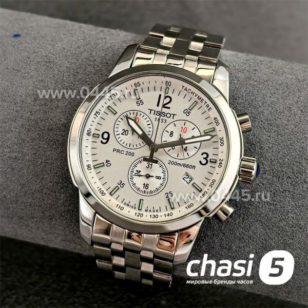Часы Tissot PRC 200 (24443)