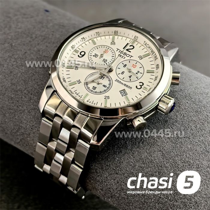 Часы Tissot PRC 200 (24443)