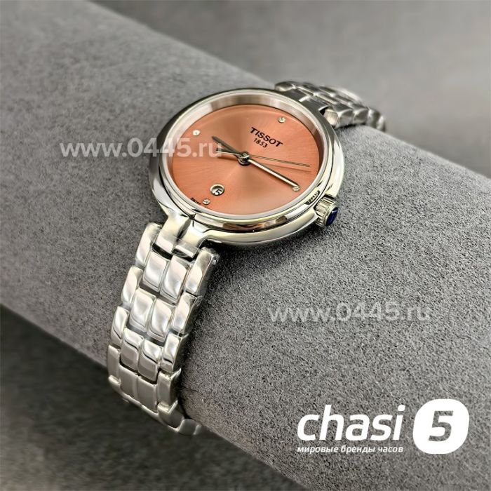 Часы Tissot Flamingo (24449)