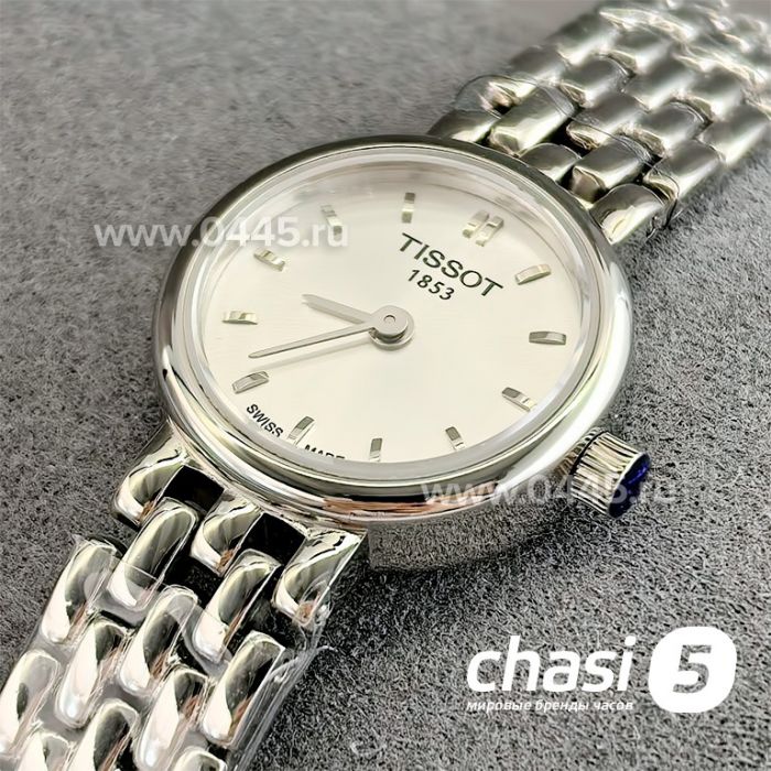 Часы Tissot Carson Lady (24450)