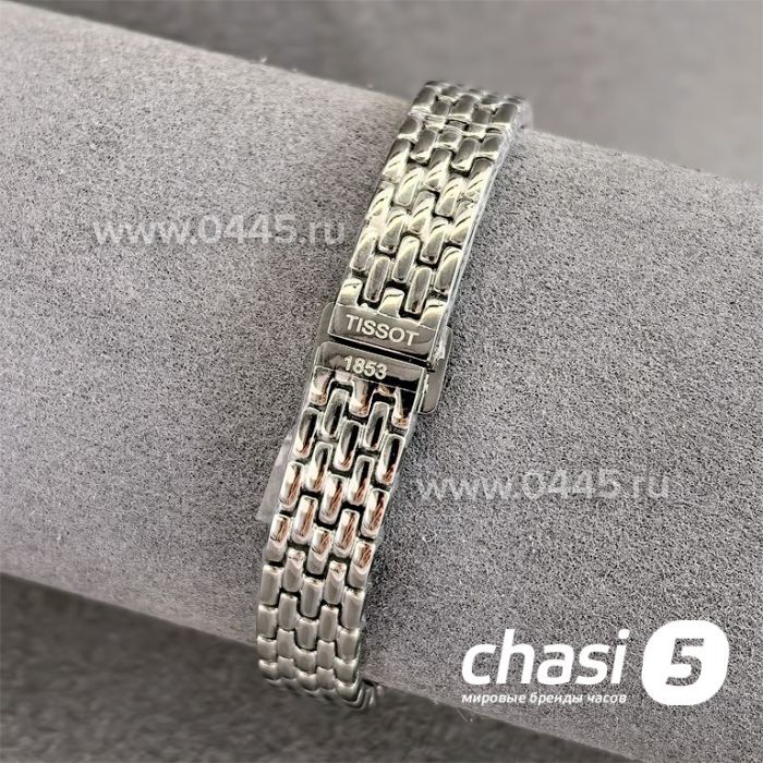 Часы Tissot Carson Lady (24450)