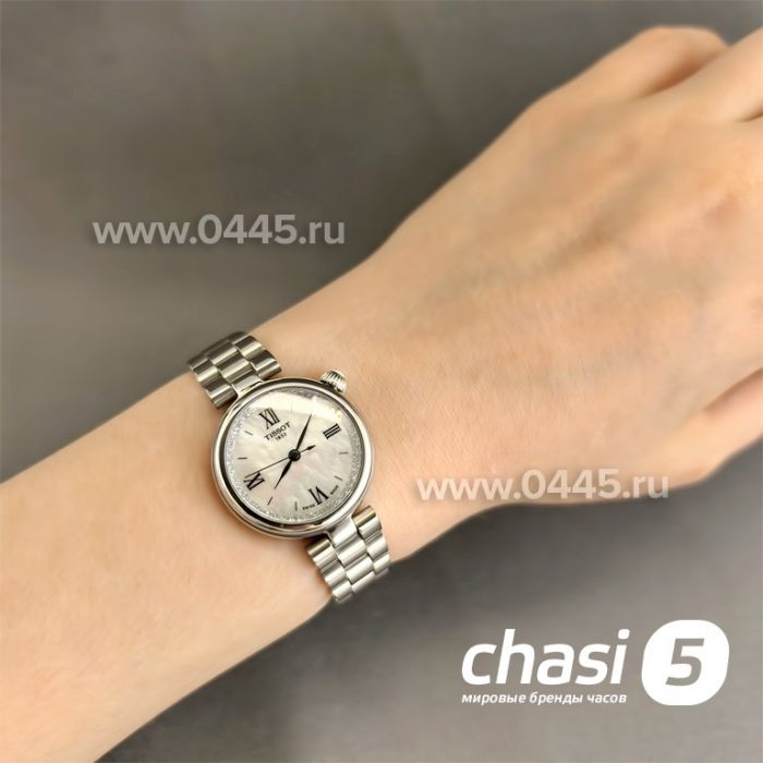 Часы Tissot T-Classic  (24451)