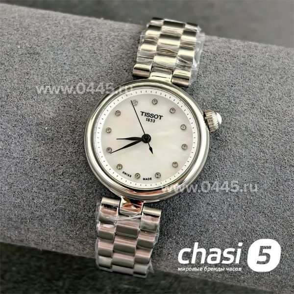 Часы Tissot T-Classic  (24452)